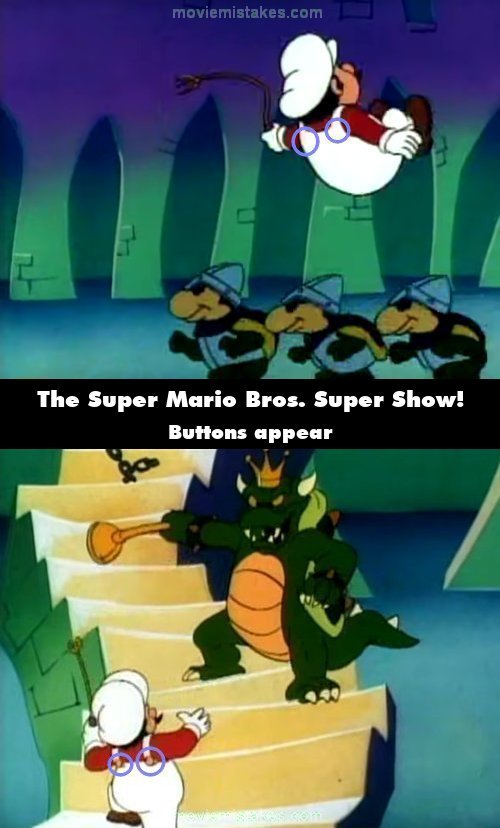 The Super Mario Bros. Super Show! picture