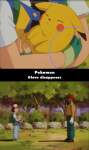 Pokemon mistake picture