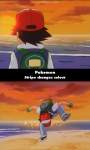 Pokemon mistake picture