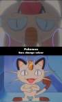 Pokemon mistake picture