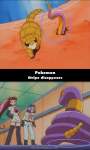 Pokemon mistake picture