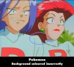 Pokemon mistake picture