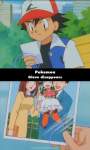 Pokemon mistake picture