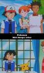 Pokemon mistake picture