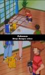 Pokemon mistake picture