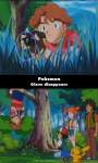 Pokemon mistake picture