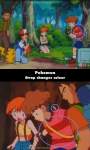 Pokemon mistake picture