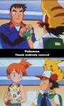 Pokemon mistake picture