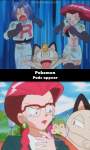 Pokemon mistake picture