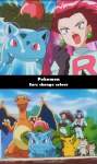 Pokemon mistake picture