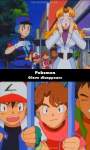 Pokemon mistake picture