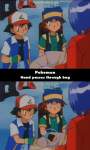 Pokemon mistake picture