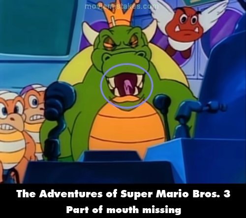 The Adventures of Super Mario Bros. 3 picture