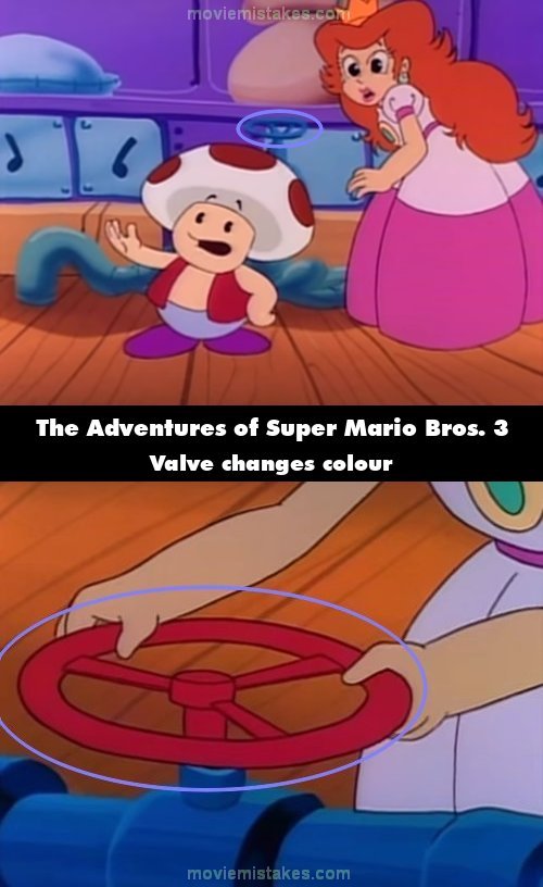 The Adventures of Super Mario Bros. 3 picture