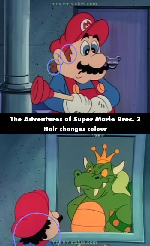 The Adventures of Super Mario Bros. 3 picture