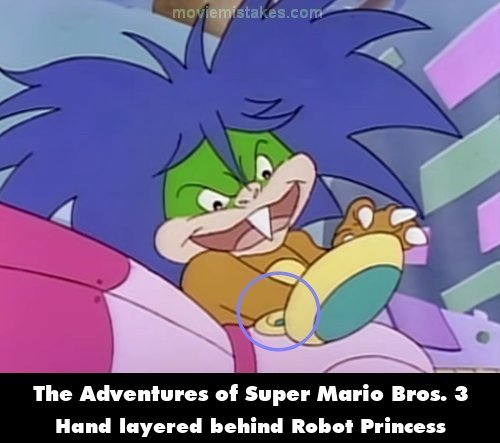 The Adventures of Super Mario Bros. 3 picture