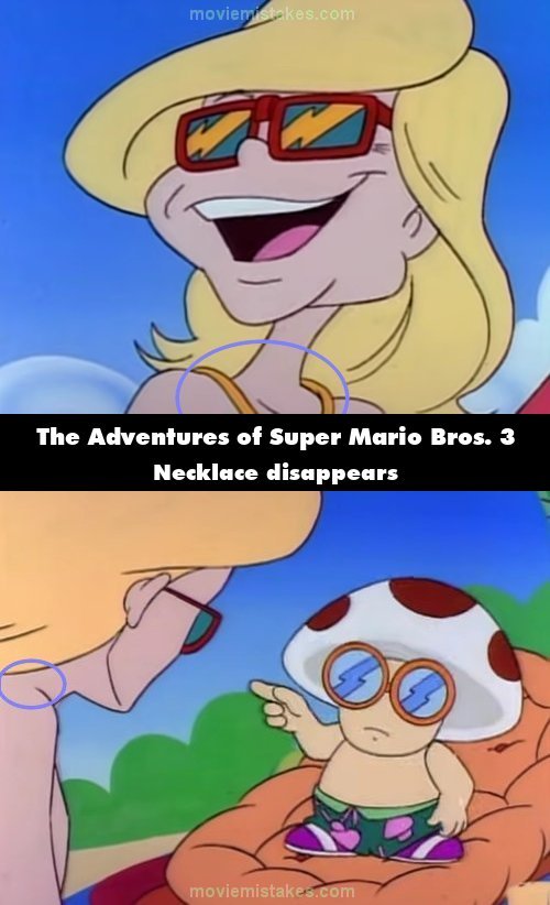 The Adventures of Super Mario Bros. 3 picture