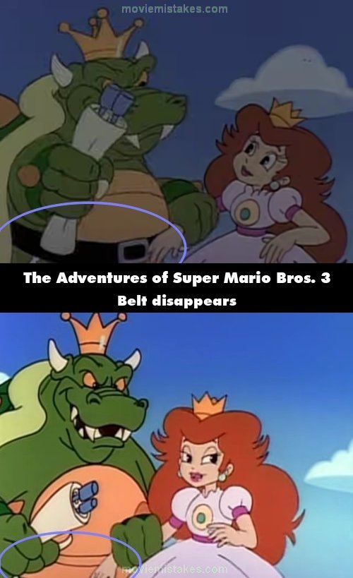 The Adventures of Super Mario Bros. 3 picture