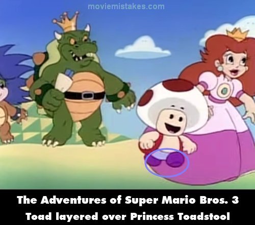 The Adventures of Super Mario Bros. 3 picture