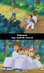 Pokemon mistake picture