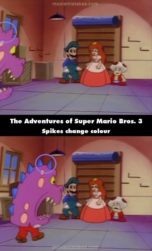 The Adventures of Super Mario Bros. 3 picture