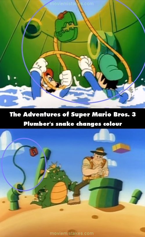 The Adventures of Super Mario Bros. 3 picture