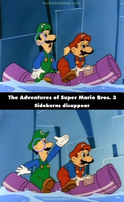 The Adventures of Super Mario Bros. 3 picture