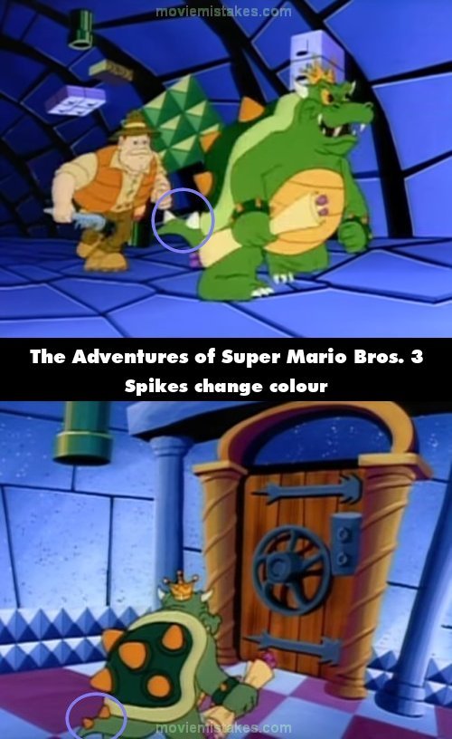 The Adventures of Super Mario Bros. 3 picture