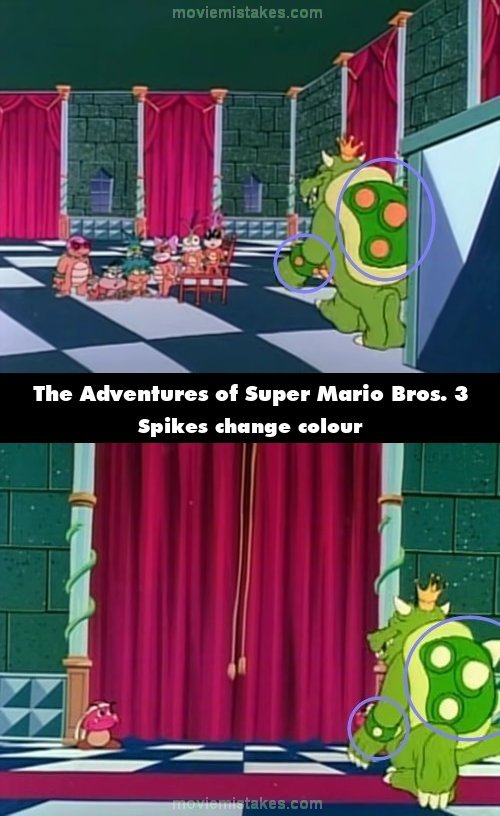 The Adventures of Super Mario Bros. 3 picture