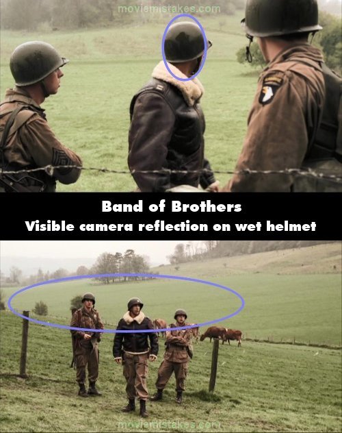 Band of Brothers picture