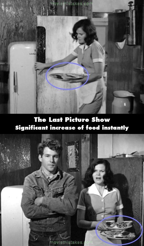 The Last Picture Show picture