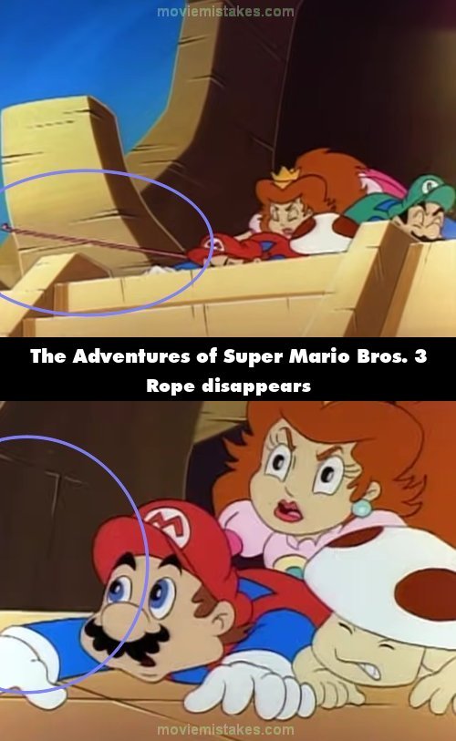 The Adventures of Super Mario Bros. 3 picture