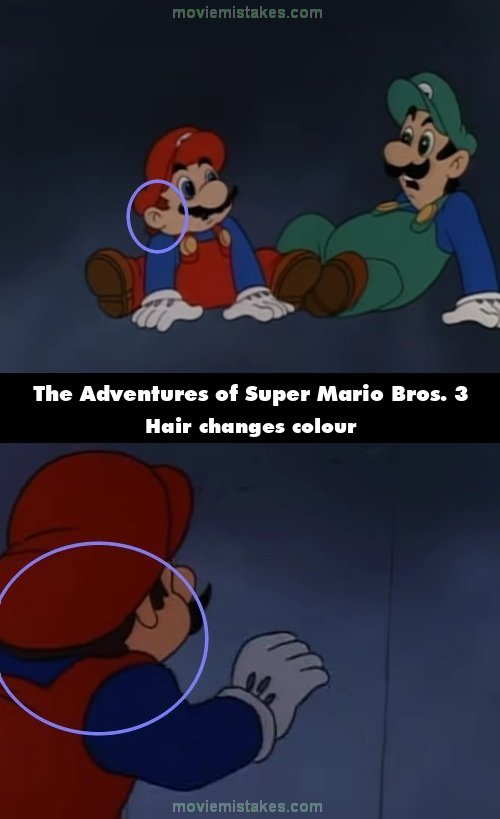 The Adventures of Super Mario Bros. 3 picture