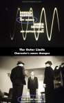 The Outer Limits mistake picture