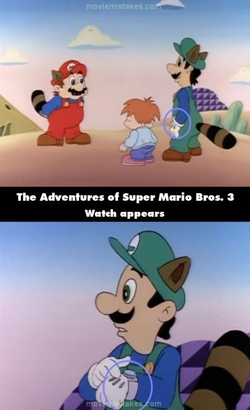 The Adventures of Super Mario Bros. 3 picture