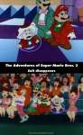 The Adventures of Super Mario Bros. 3 mistake picture