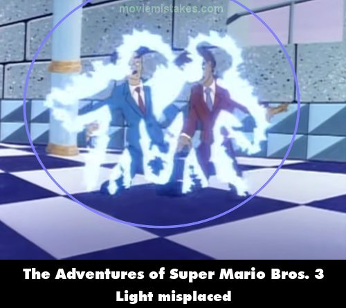 The Adventures of Super Mario Bros. 3 picture