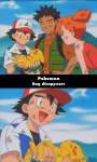 Pokemon mistake picture