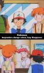 Pokemon mistake picture