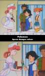 Pokemon mistake picture