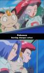 Pokemon mistake picture