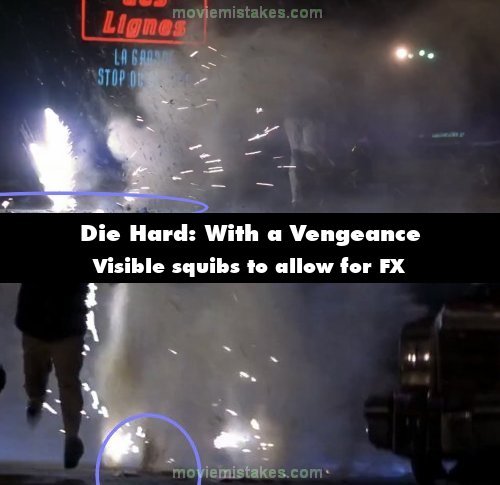 Die Hard: With a Vengeance picture