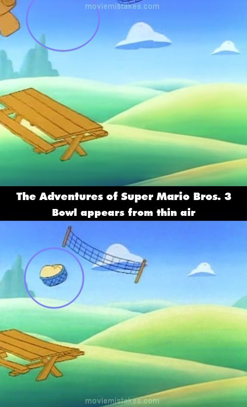 The Adventures of Super Mario Bros. 3 picture