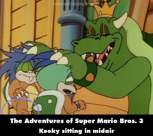 The Adventures of Super Mario Bros. 3 picture