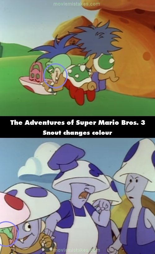 The Adventures of Super Mario Bros. 3 picture