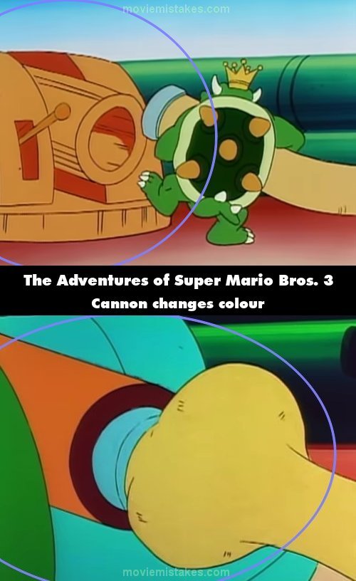 The Adventures of Super Mario Bros. 3 picture