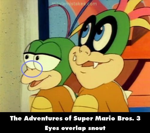 The Adventures of Super Mario Bros. 3 picture