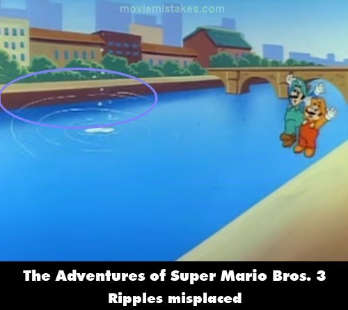 The Adventures of Super Mario Bros. 3 picture