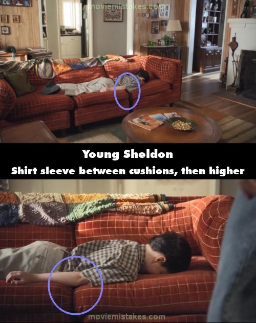 Young Sheldon picture