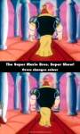 The Super Mario Bros. Super Show! mistake picture